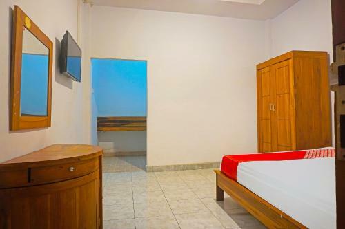 Hotel Oyo 91456 Anggrek Homes Makassar