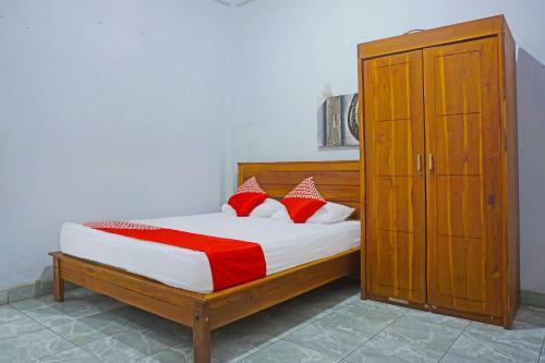 Hotel Oyo 91456 Anggrek Homes Makassar