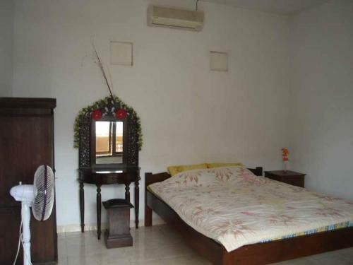 Luisa Homestay