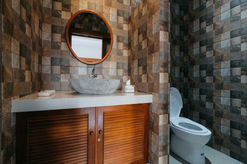 Hostal Nyuh Gading By The Lavana