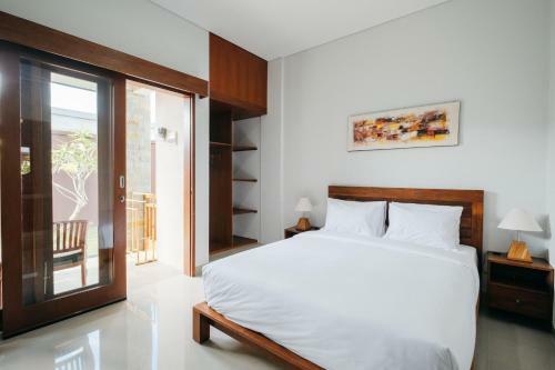 Hostal Nyuh Gading By The Lavana