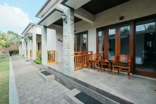 Hostal Nyuh Gading By The Lavana