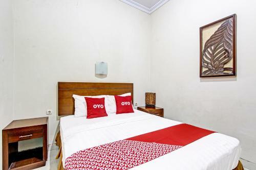 Hotel Oyo 91450 Laksmita Homestay