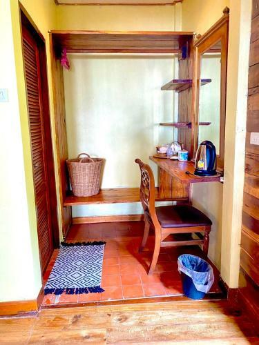 Hotel Coconut Lanta Resort @klong Dow Beach
