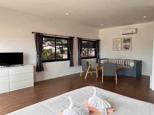 Hotel Pearl Of Samui Resort