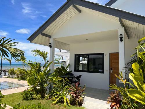 Hotel Pearl Of Samui Resort