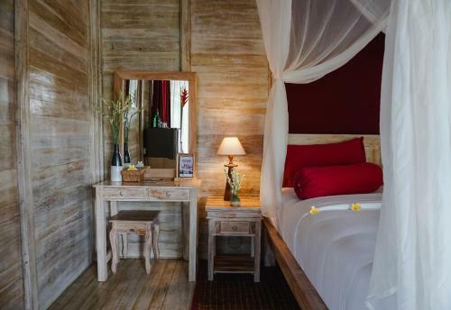 Hotel B Saya Villas