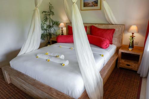 Hotel B Saya Villas