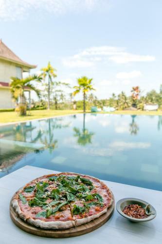 Hotel B Saya Villas