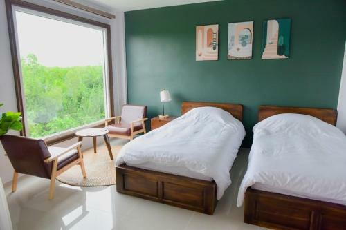 Albergue Greeny Home
