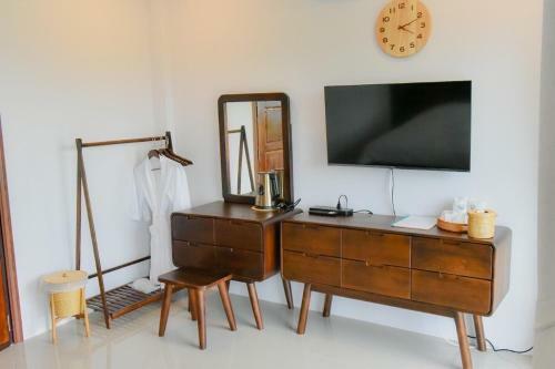Albergue Greeny Home