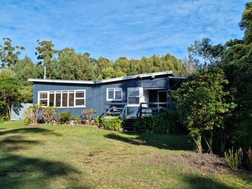 Fairweather Cottage