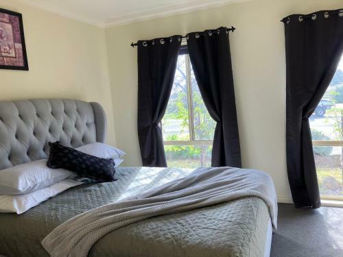Bed & Breakfast James Court Suite