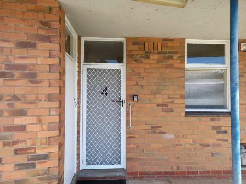 Apartamento Unit On Macalister