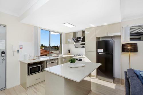 Apartamento 134 North Perth Nest - Sleeps 4 - Parking
