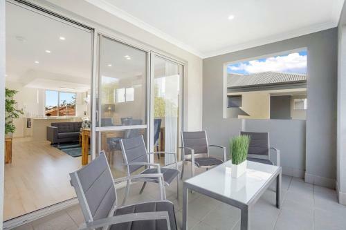 Apartamento 134 North Perth Nest - Sleeps 4 - Parking