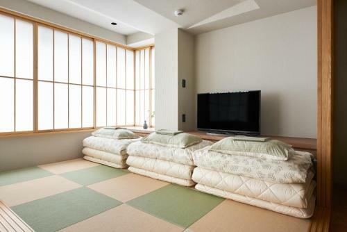 Apartamento Livegrace Akasaka Apt Hotel