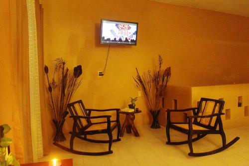 Apartamento X'mahana