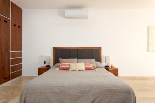 Apartamento Luxury 2 Bedroom Condo With Pool, 5 Min To Beach