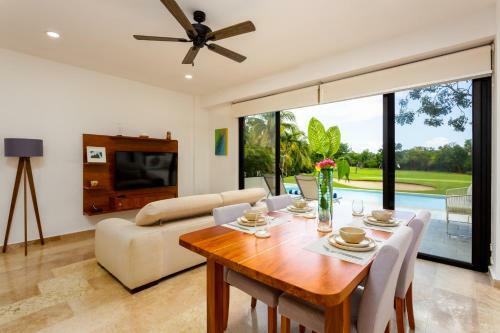 Apartamento Luxury 2 Bedroom Condo With Pool, 5 Min To Beach