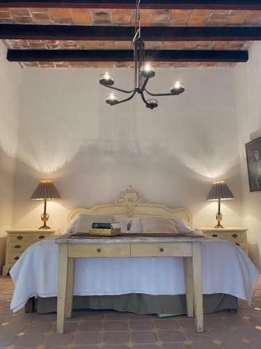 La Casita Azul