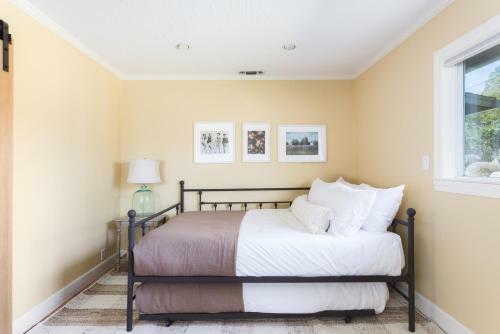 Mockingjay By Avantstay Peaceful Ranch Home W Spa & Pool