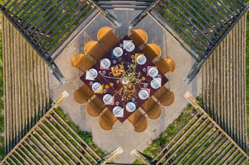 Mockingjay By Avantstay Peaceful Ranch Home W Spa & Pool