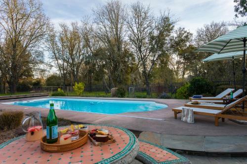 Mockingjay By Avantstay Peaceful Ranch Home W Spa & Pool