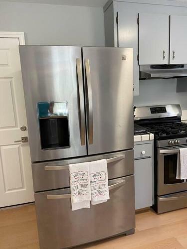 Perfect 6 Bedroom Capitola/santa Cruz Getaway