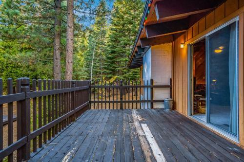 Fawn By Avantstay Secluded Cabin W Large Deck Surrounded By Forest