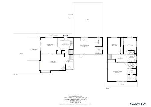 Echo By Avantstay Gorgeous Jtree Home W Stunning Views