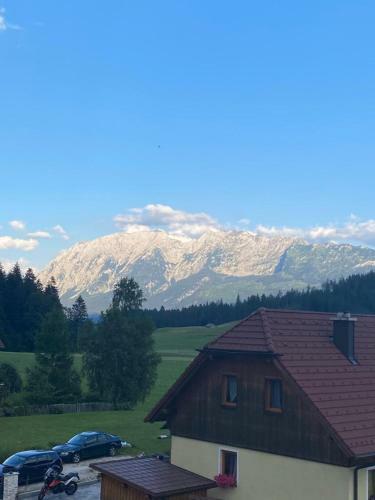 Apartamento Ferienwohnung Grimmingblick