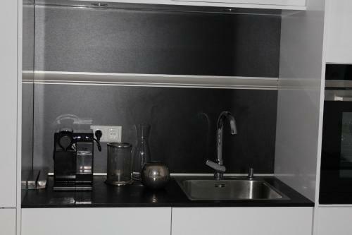 Apartamento Mozarts Garden Villa