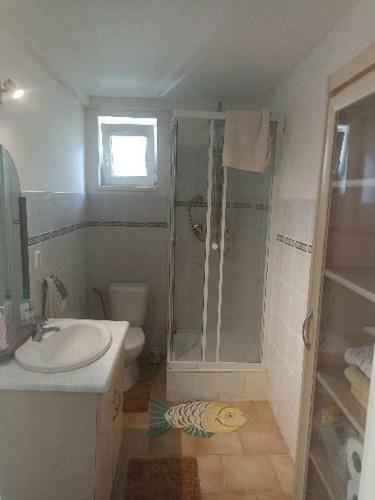 Apartamento App Pod Borovou