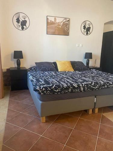 Apartm�ny Vila Lucia #1