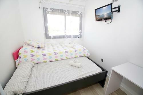 Apartamento Luxurious Bungalow With Pool And Terrace