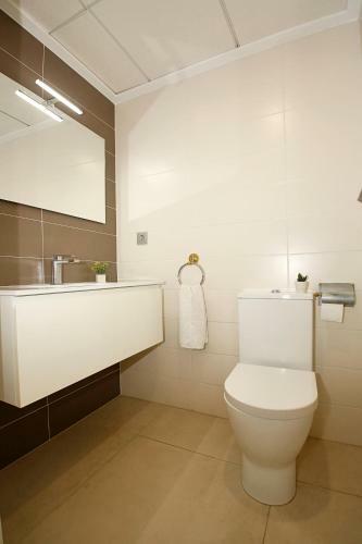 Apartamento Luxurious Bungalow With Pool And Terrace