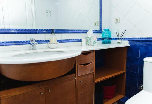 Apartamento �spede Isabel