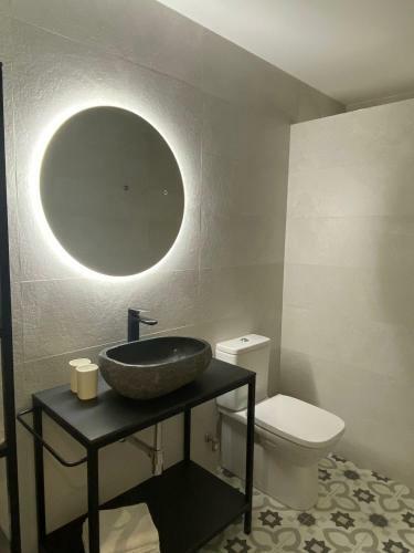 Apartamento Cal Franch 3