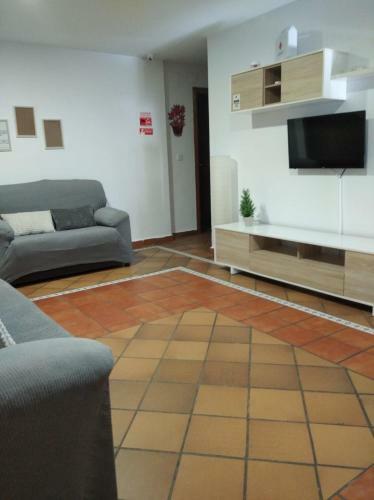 Habitaciones Bial Cartaya