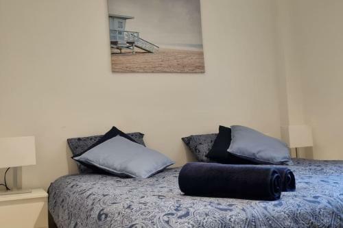 Apartamento Excelente