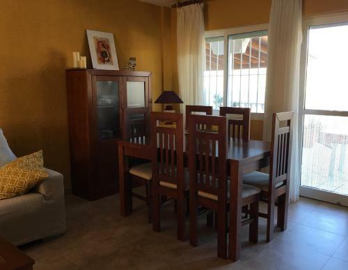 Apartamento Casa La Azoh�a