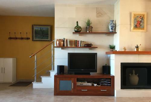 Apartamento Casa La Azoh�a