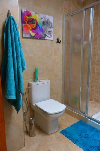 Apartamento Casa La Azoh�a