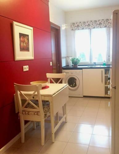 Apartamento Angliru 3 Precioso