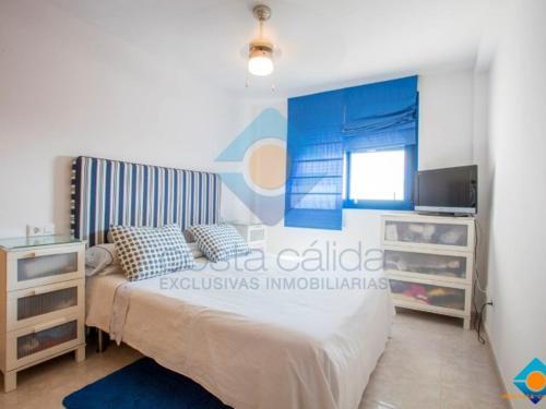 Apartamento Aguamarina
