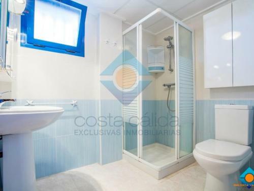 Apartamento Aguamarina