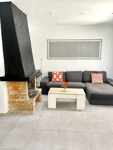 Apartbeach Els Pensaments Residencial