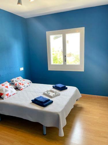 Apartbeach Els Pensaments Residencial
