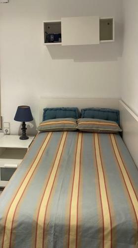 Apartamento Con Encanto En Reus Mediterrani, Vilafortuny